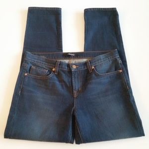 J Brand Aiden (Ringer) Boyfriend Jeans